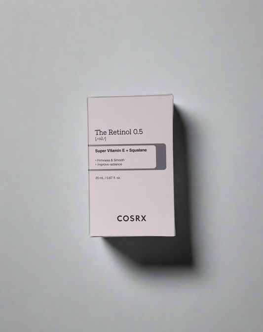 COSRX Retinol 0.5