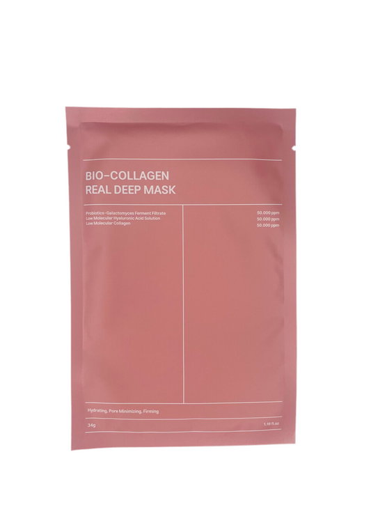 Alidina Bio- Collagen Deep Mask