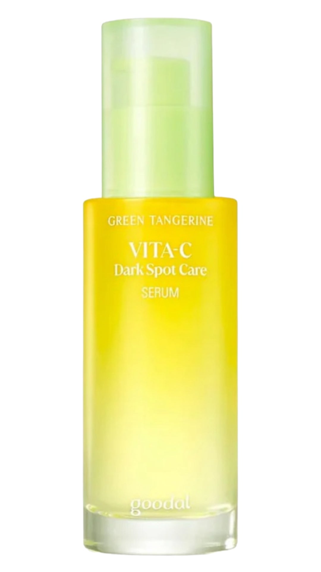 Goodal Green Tangerine Vita C Dark Spot Care Serum