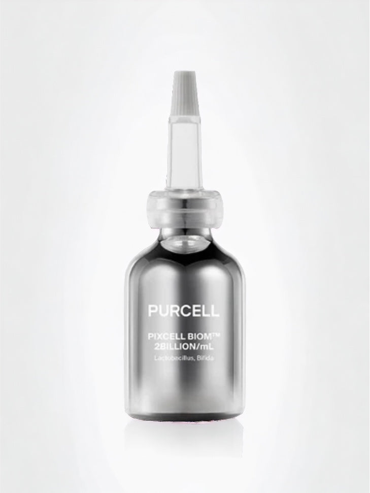 PURCELL - Pixcell Biom 2Billion/mL Face Serum