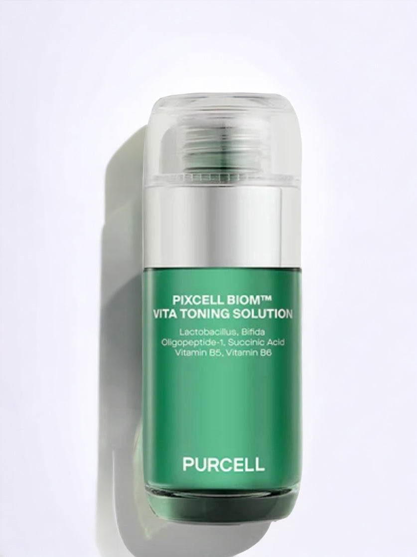 Purcell Exfoliating and Hydrating Toner