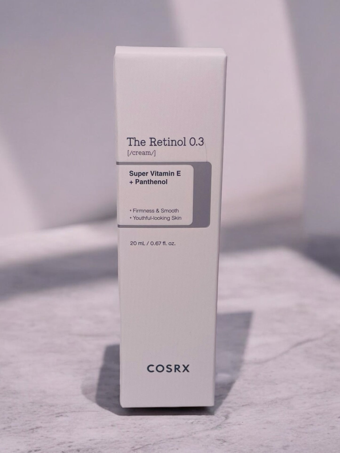 COSRX 0.3 Retinol