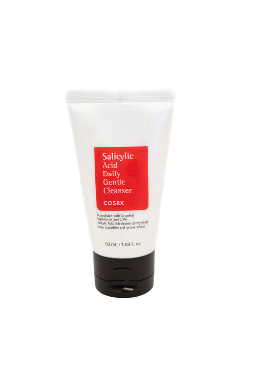 COSRX Salicylic Acid Daily Gentle Cleanser