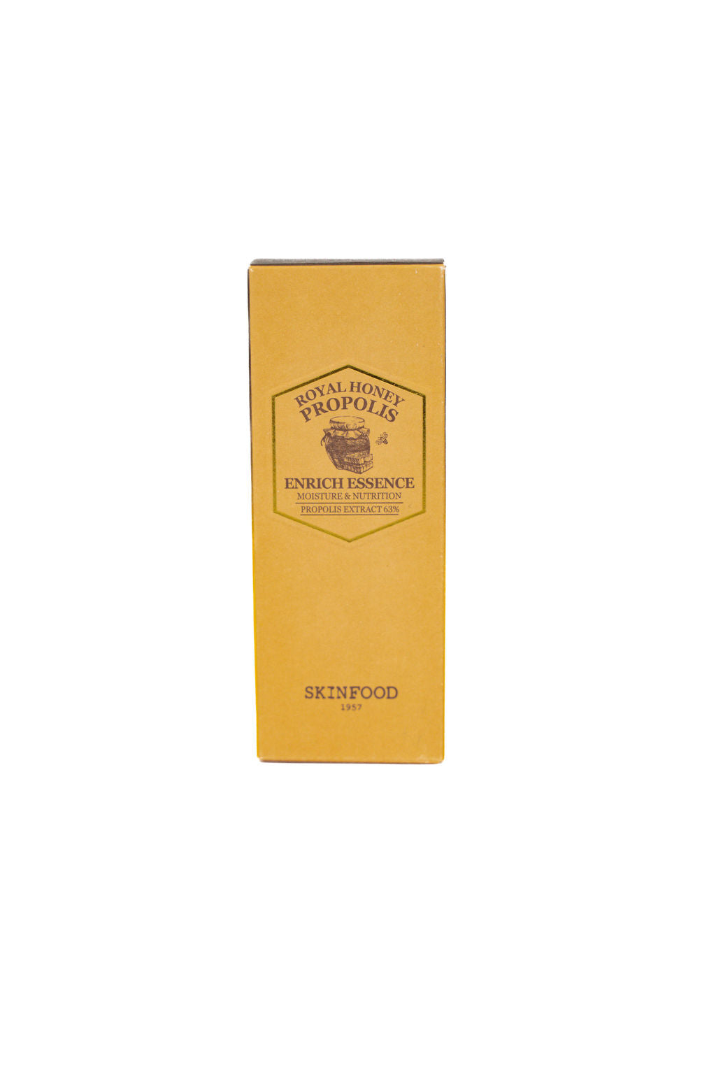 Skin Food Royal Honey Propolis Enrich Essence: