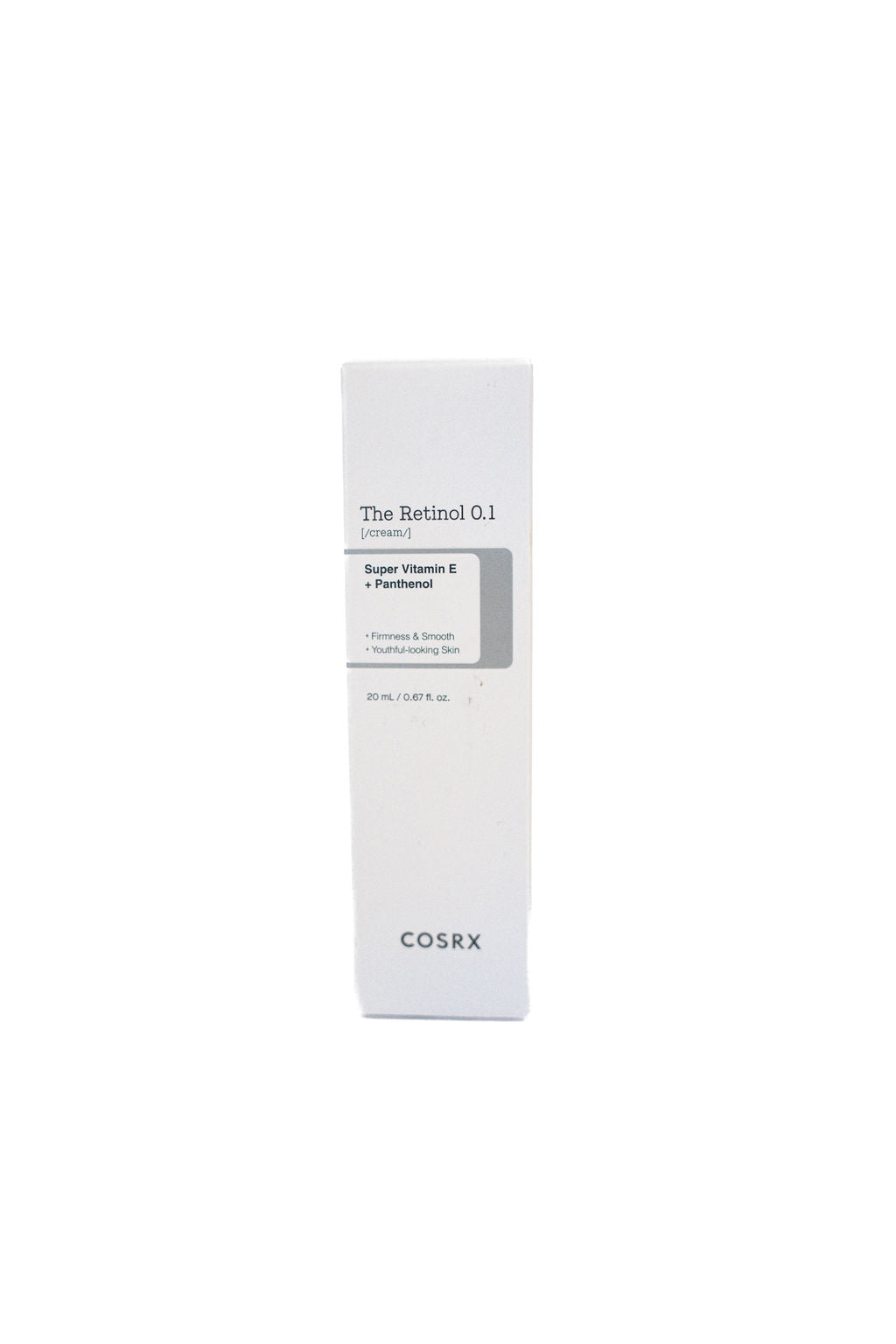 COSRX The Retinol 0.1